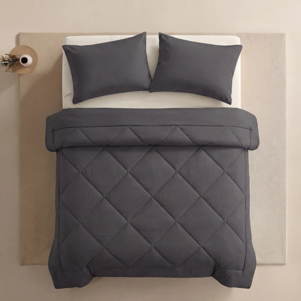 Moonstone Grey | EasySleep® Duvet