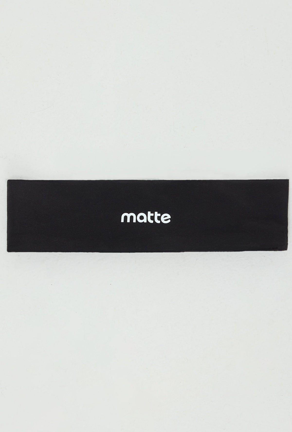 Cloudwrap Headband