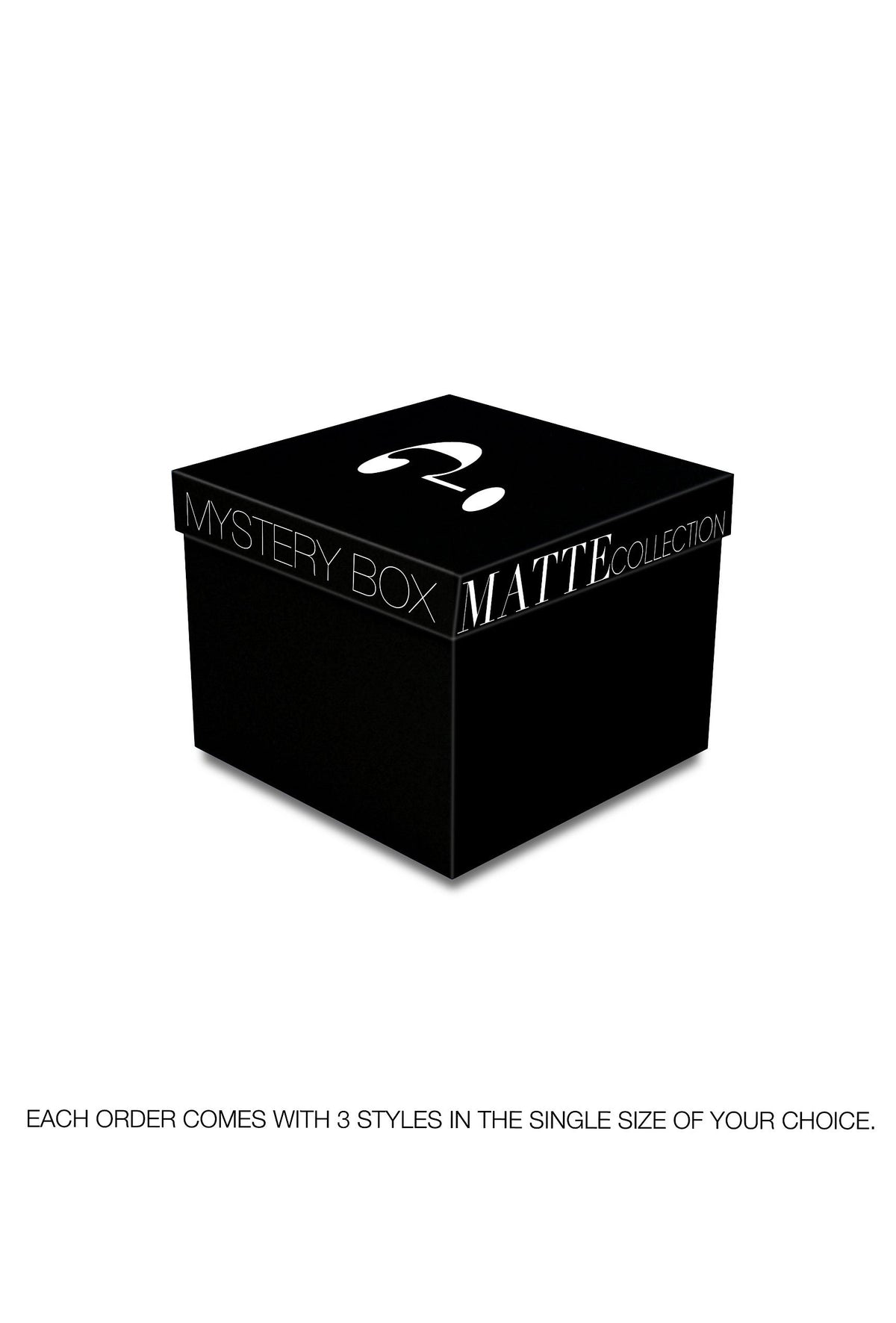 Athleisure Mystery Box