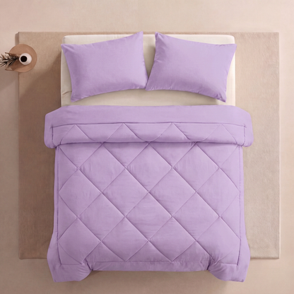 Lilac Dream | EasySleep® Duvet